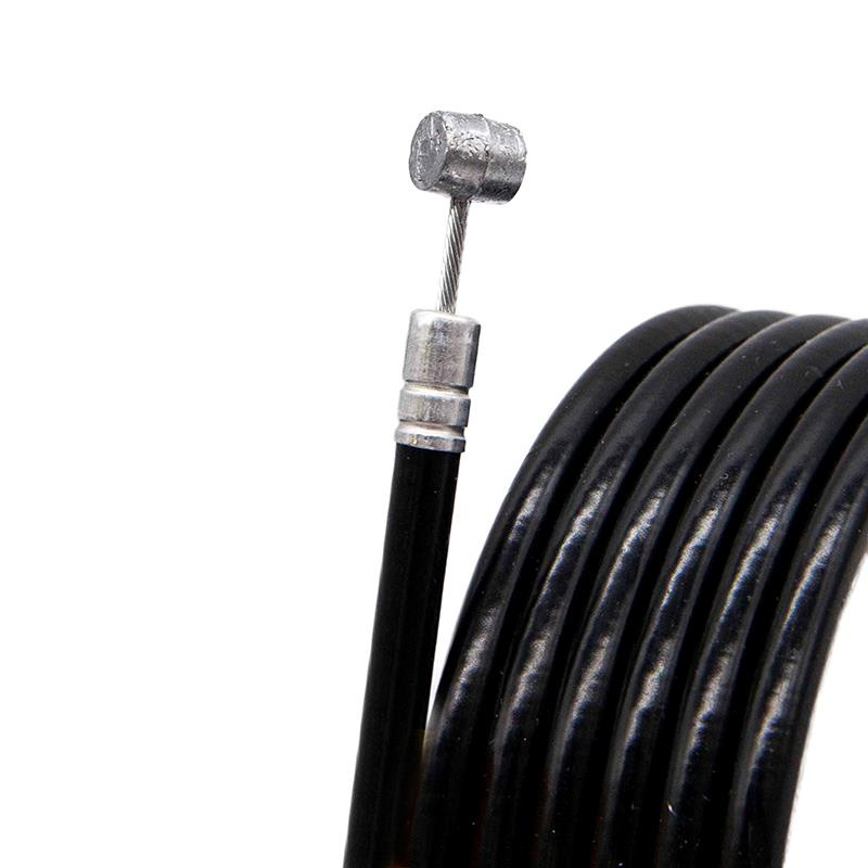 Cablu de frana cu camasa pentru trotineta electrica 1,95 m [2]