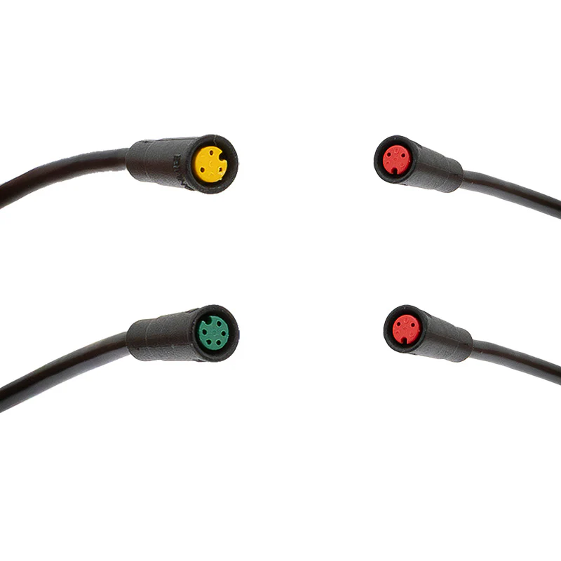 Cablu display - controller biciceta electrica Viketory [2]