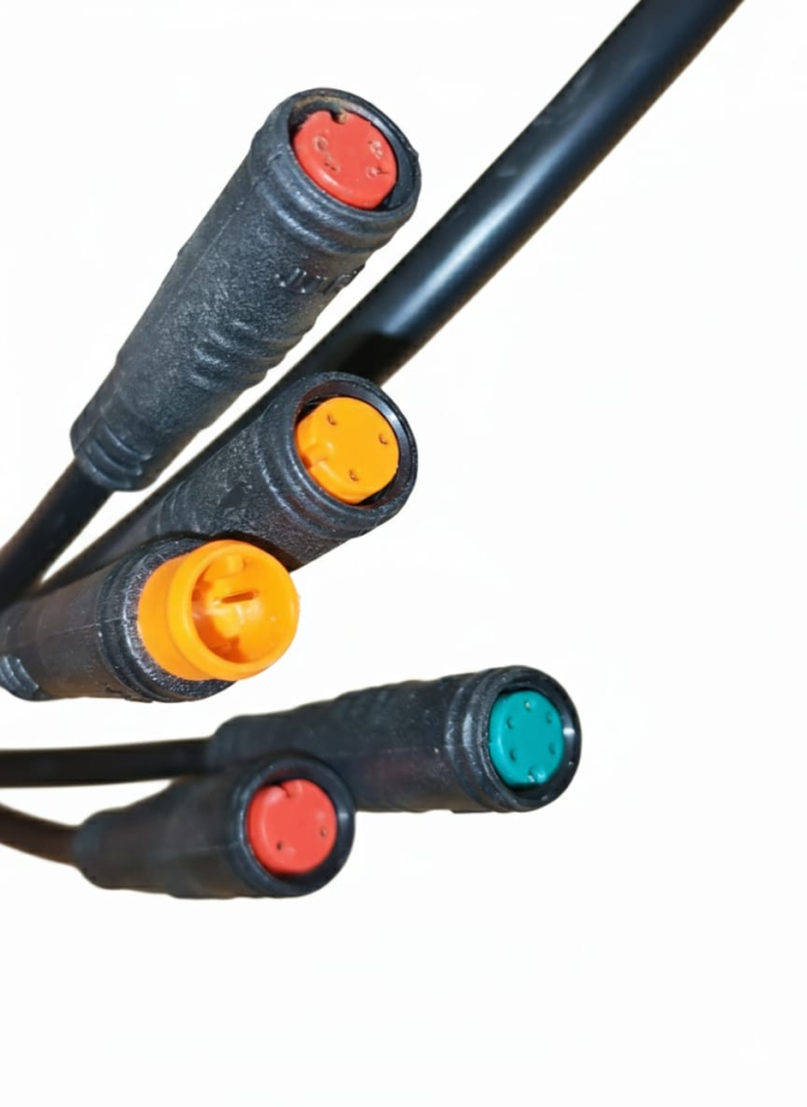 Cablu display-controller bicicleta electrica Duotts C29 [2]