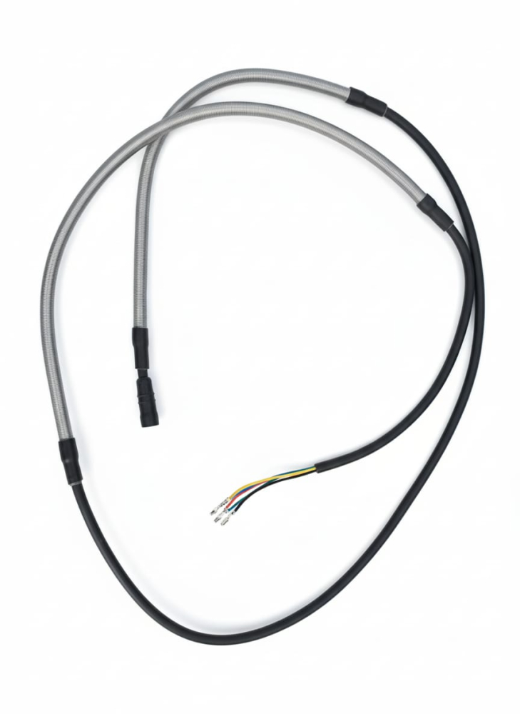 Cablu display - controller pentru trotineta electrica Kukirin S1 Max [1]