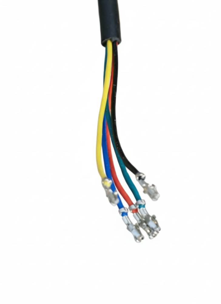 Cablu display - controller pentru trotineta electrica Kukirin S1 Max [2]