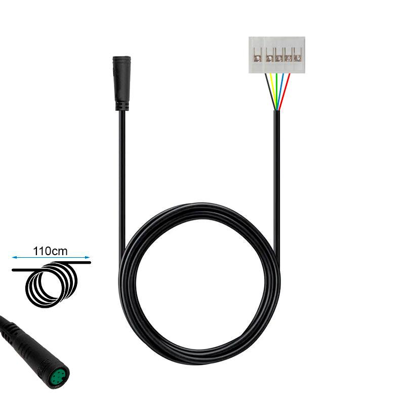 Cablu display/controller Xiaomi Mi4 Lite [Original] [1]