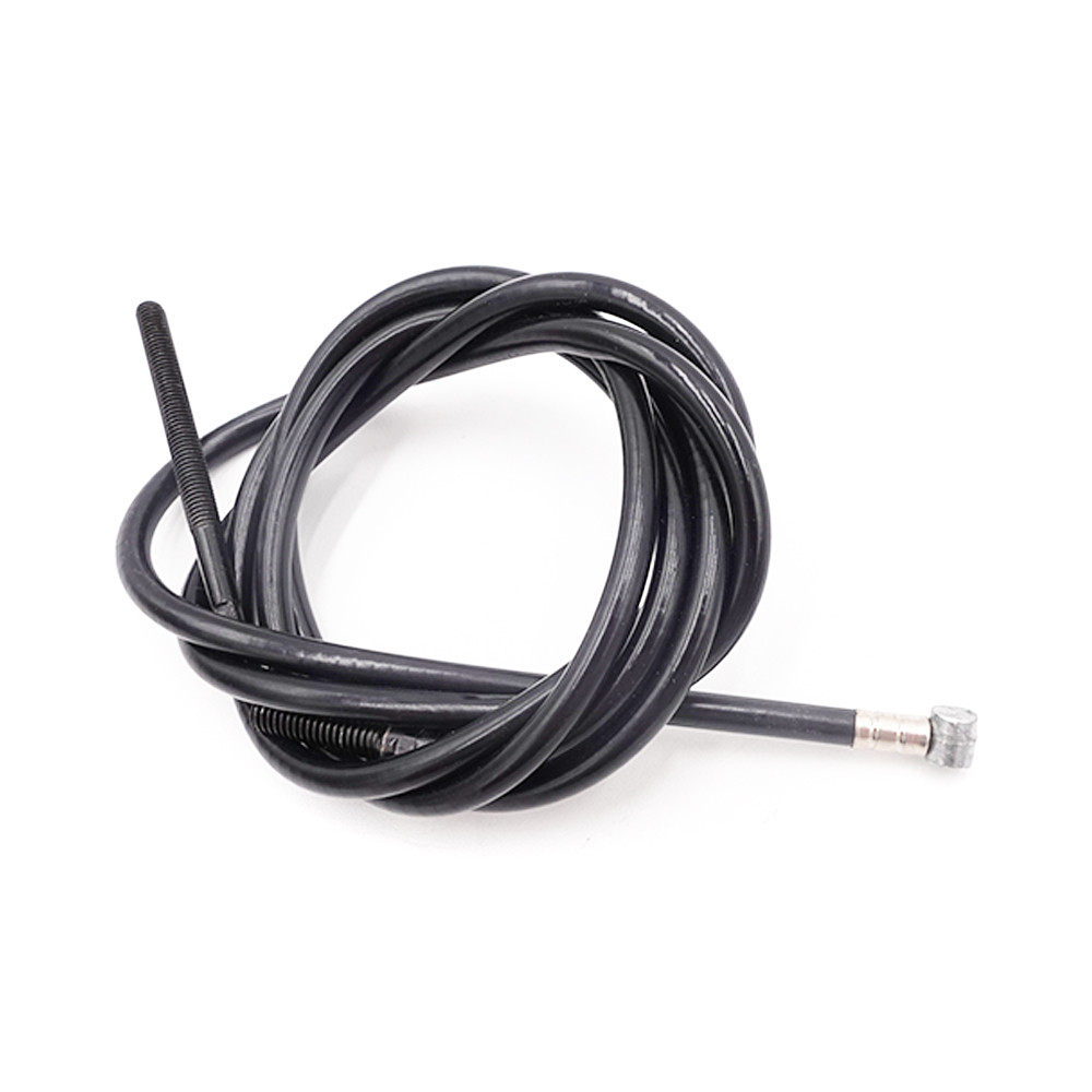 Cablu frana cu tambur trotineta electrica pentru roata spate 185 cm [2]