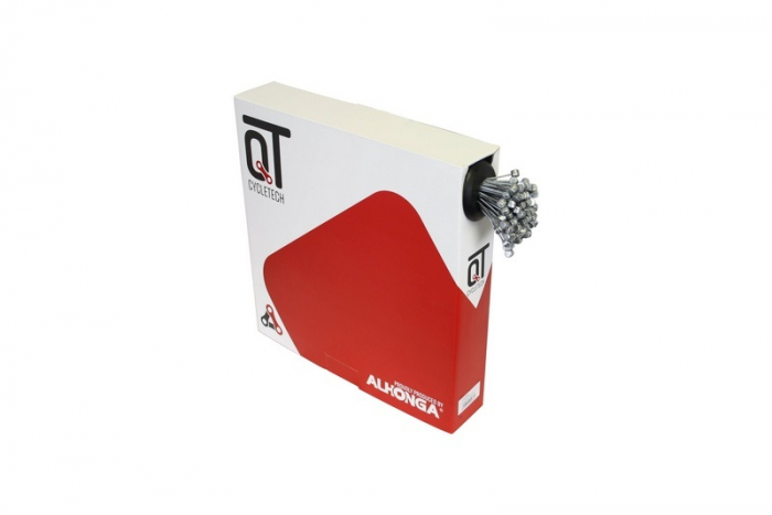 Cablu Frana  QT Cycle Tech E 2000/1.5 (7x6),BOX-100 buc [1]