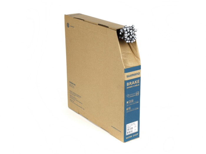 Cablu Frana SHIMANO  1,6x2050 mm [1]