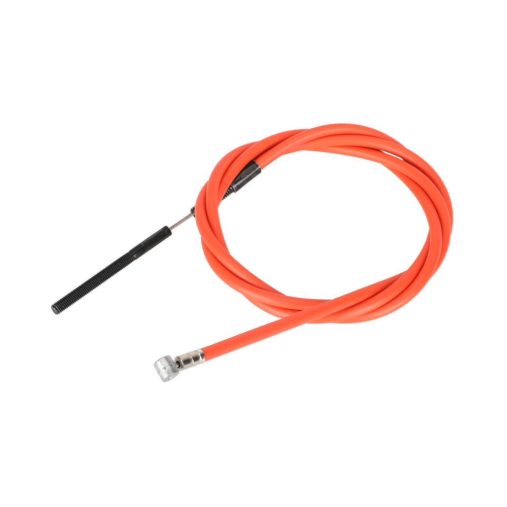Cablu frana tambur trotineta electrica Xioami Elite 131cm [2]