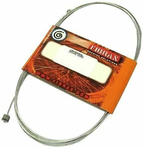 Cablu Frana Universal Fibrax FCB1100 - Argintiu [1]