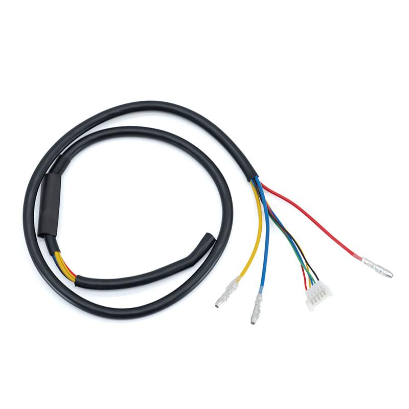 Cablu motor trotineta electrica 800W 65cm [1]
