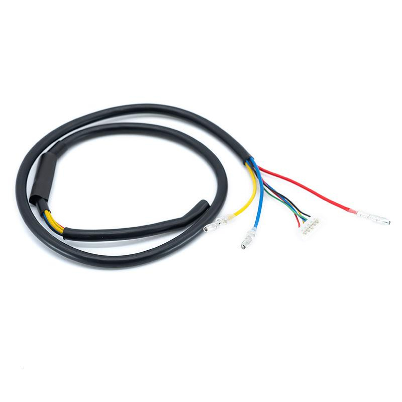 Cablu motor trotineta electrica 800W 65cm [2]