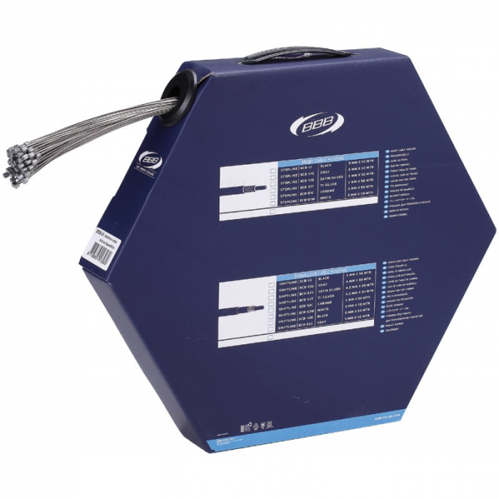 Cablu schimbator BBB BCB-3101 SpeedWire 1.1x2000mm [1]