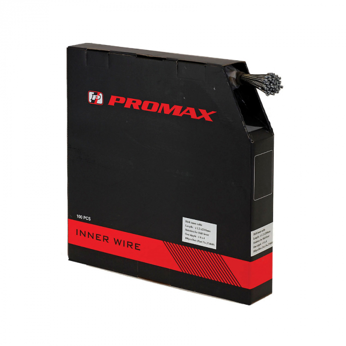Cablu Schimbator Inox PROMAX [1]