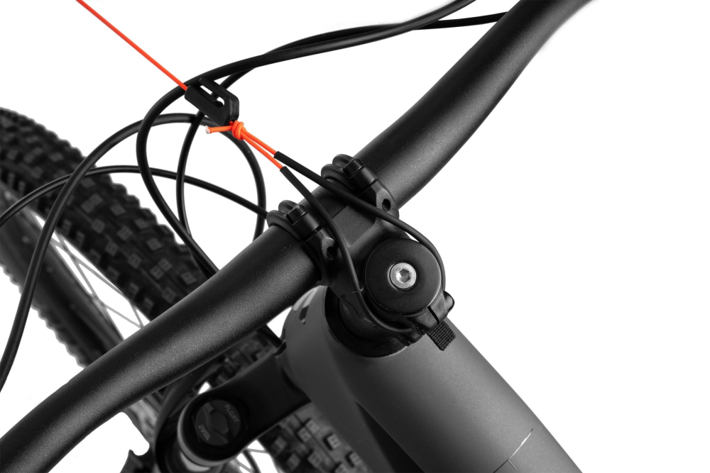 CABLU TRACTARE ACID TOWINGSYSTEM MOUNTAIN EXPLORER Kit [4]