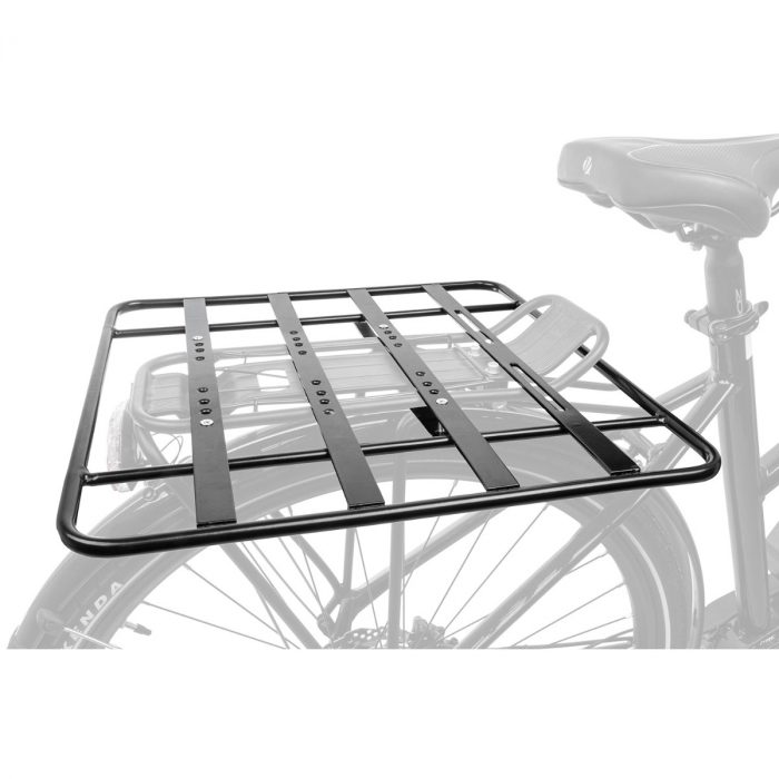 Cadru Baza Portbagaj M-WAVE  RACKY BASEPLATE [1]