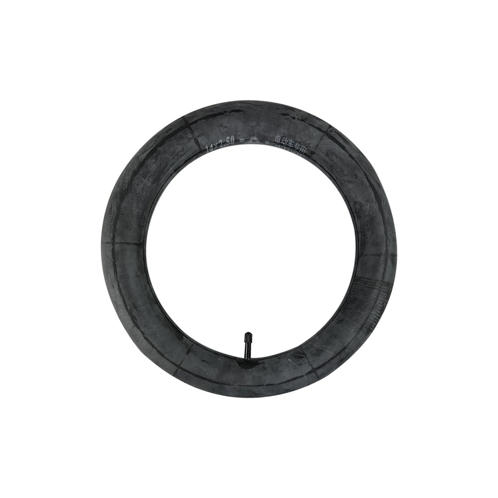 Camera 14 X 2.5/ 64-254/ 2.50-10 pentru bicicleta electrica/ moped electric [2]