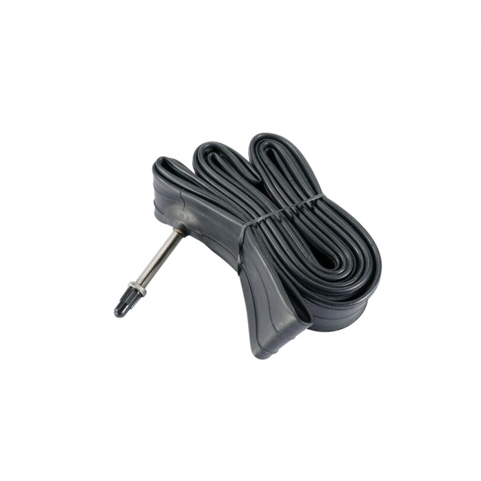 Camera Bicicleta Colinelli Fv48 - 700 x 20/28(23c), Negru [4]