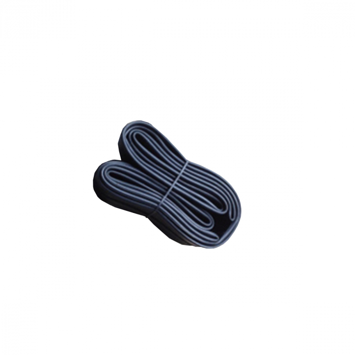 Camera Bicicleta Colinelli Fv48 - 700 x 20/28(23c), Negru [3]