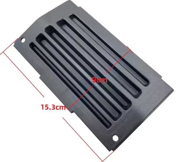 Capac fata cadru Kukirin G2 Max [3]