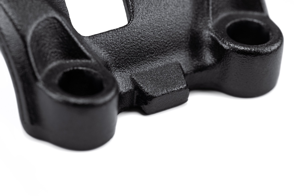 CAPAC PIPA CUBE FACEPLATE CPS RACE FPILINK Negru [2]