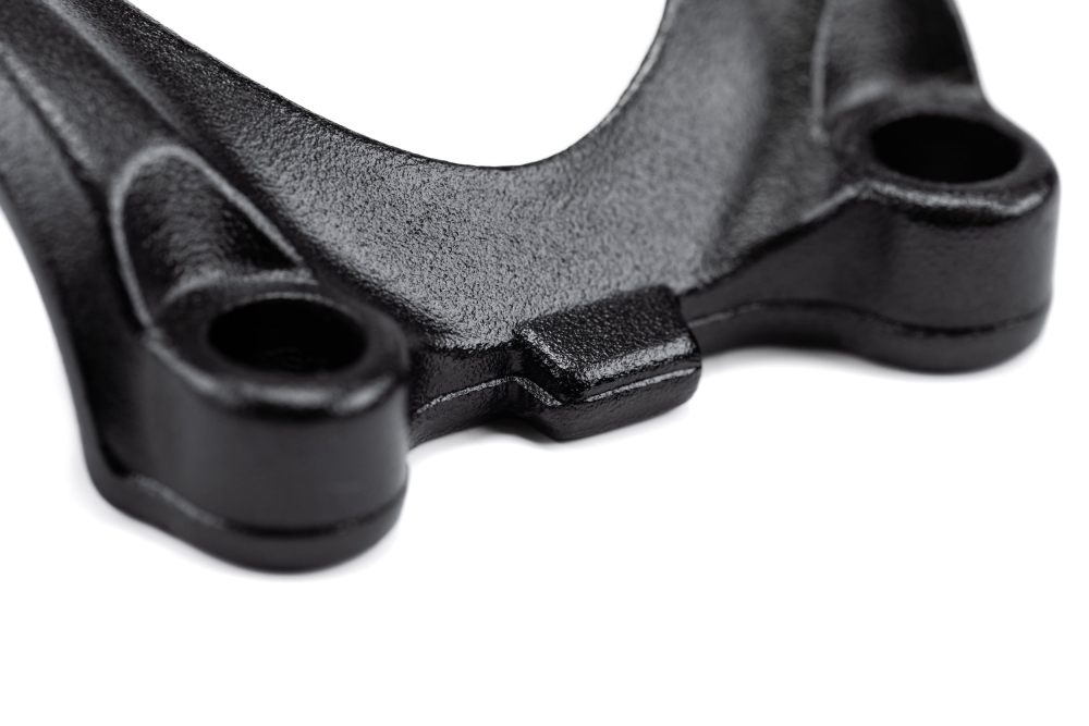 CAPAC PIPA CUBE FACEPLATE CPS SLX FPILINK Negru [3]