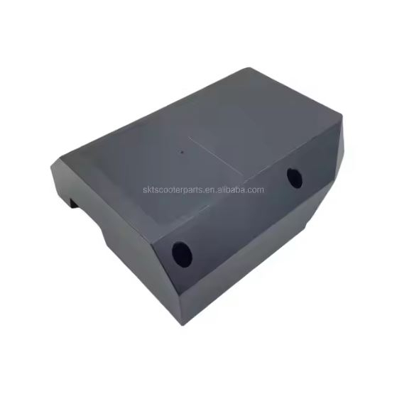 Capac plastic controller G3 [1]
