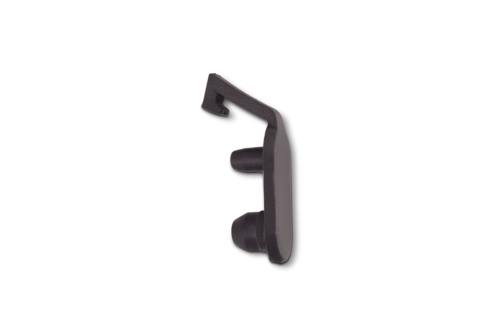 CAPAC VALVE ACID DUST CAP RACE UNIVERSAL NEGRU [2]
