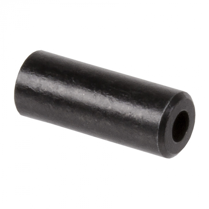 Capete Manta 4.1 mm CNC PPROMAX Negru Anodizat (200 buc) [1]
