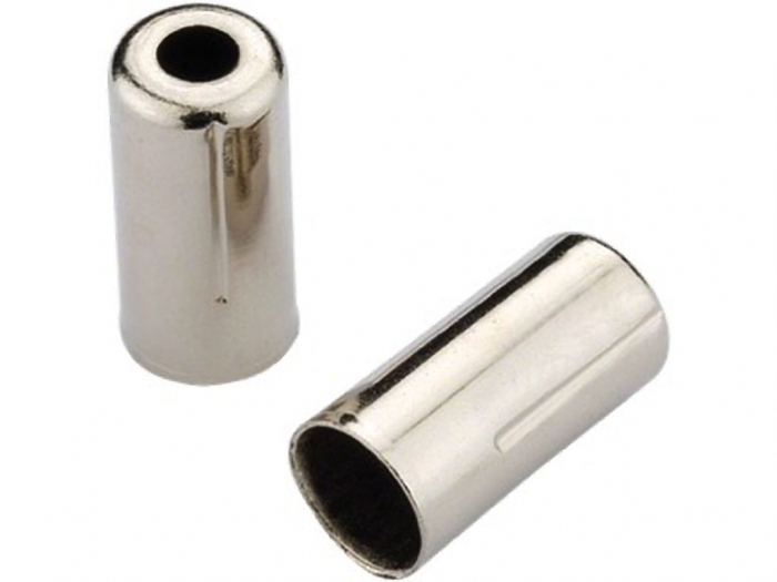 Capeti camasa frana Shimano BC-TTY, otel, 100buc, argintii [1]
