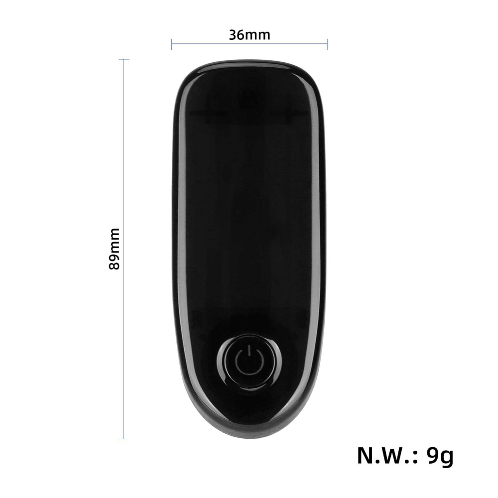 Carcasa display trotineta electrica Ninebot F40/F30/F20 [3]