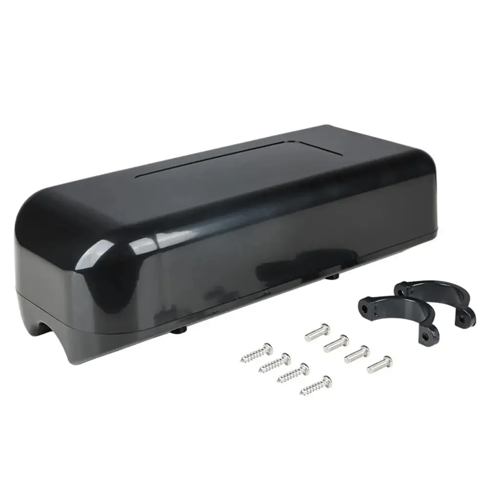 Carcasa pentru baterie si controller [1]