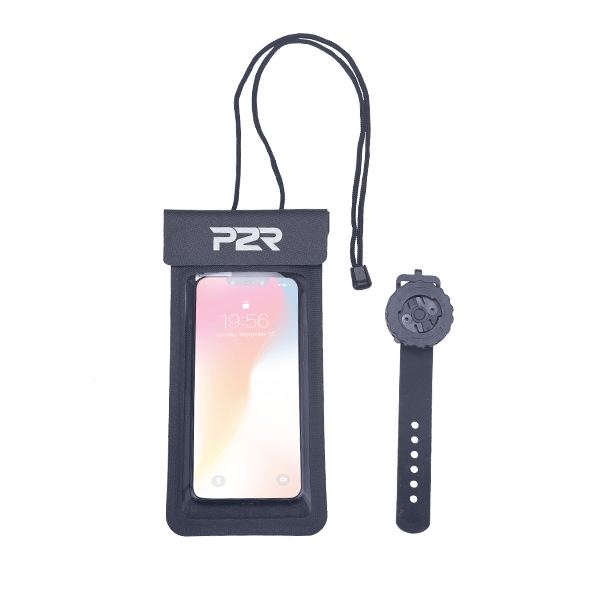 Carcasa protectie telefon P2R Phonic WP [2]