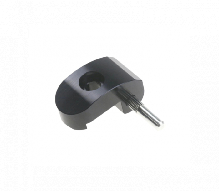 Carlig Metalic Sistem De Pliere Xiaomi Mijia M365/ PRO/ 1s/ Pro 2 [2]