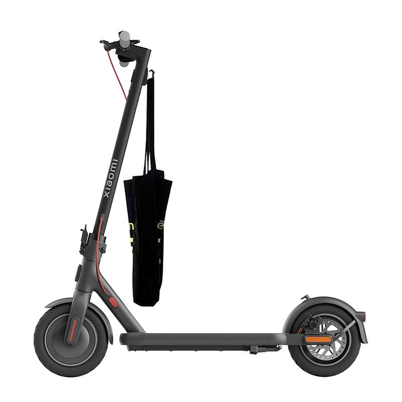 Carlig pentru trotineta Xiaomi din plastic [4]