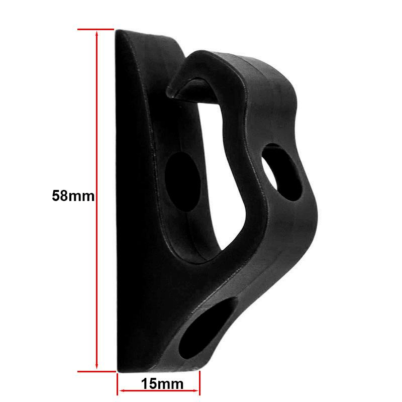 Carlig pentru trotineta Xiaomi din plastic [2]