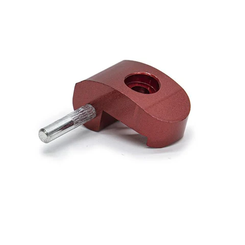 Carlig sistem pliere tija trotineta electrica Xiaomi M365/Essential/1S/Pro/Pro 2 [3]