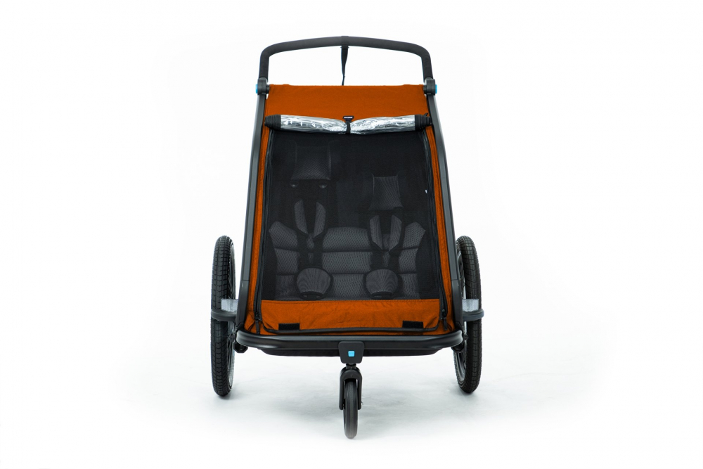 CARUCIOR TRANSPORT COPII CUBE DOUBLE CMPT ACTIONTEAM [4]