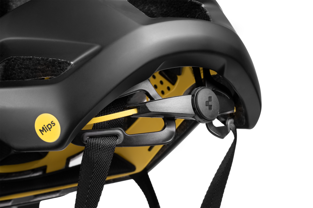 CASACA CUBE HOVER BLACK L (59-63) [3]