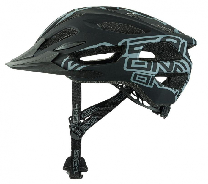 Casca All Mountains O'Neal Q Negru Mat Marime Xs/S/M (53-58Cm), negru mat [2]