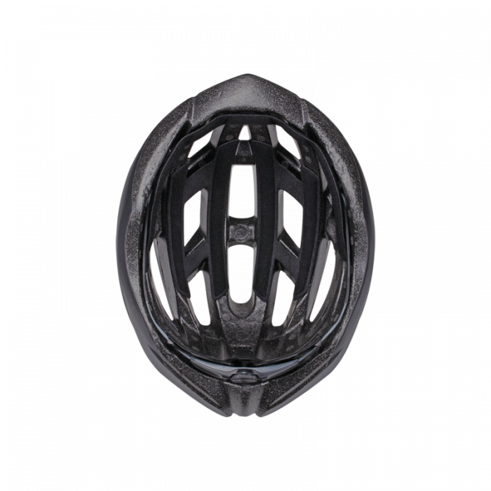 Casca BBB BHE-15114 Hawk Negru Mat L (58-62 cm) [3]