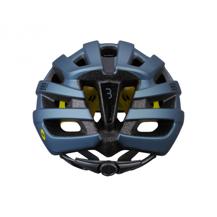 Casca BBB BHE-153 Hawk MIPS Albastru Mat M (54-58 cm) [3]