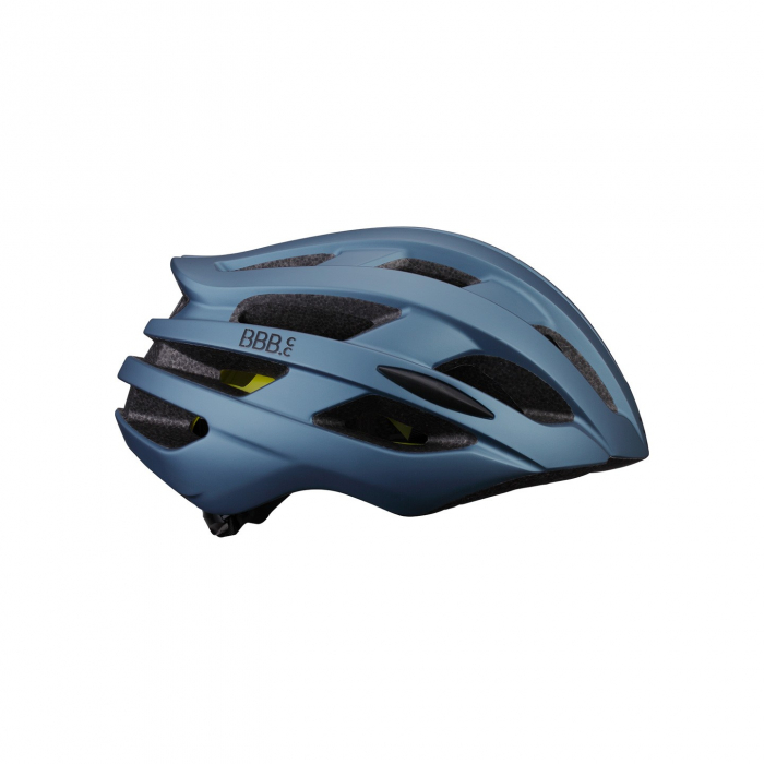 Casca BBB BHE-153 Hawk MIPS Albastru Mat M (54-58 cm) [6]