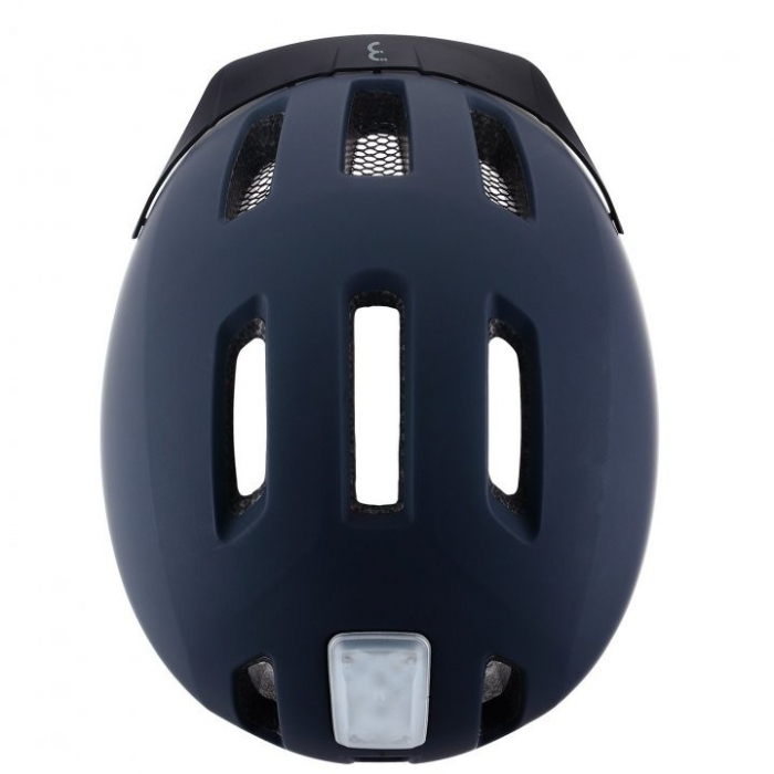 Casca BBB BHE-161 Grid Negru Mat M (54-58 cm) [6]