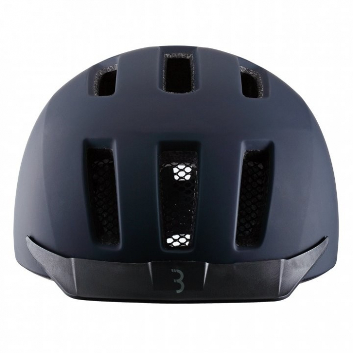 Casca BBB BHE-161 Grid Negru Mat M (54-58 cm) [2]