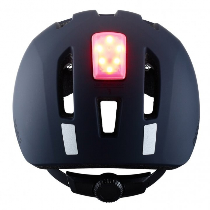 Casca BBB BHE-161 Grid Negru Mat M (54-58 cm) [3]