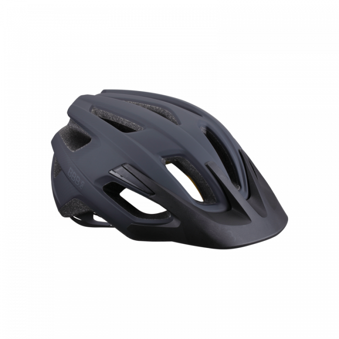 Casca BBB BHE-2241 Dune MIPS 2.0 Negru Mat M (55-58 cm) [2]