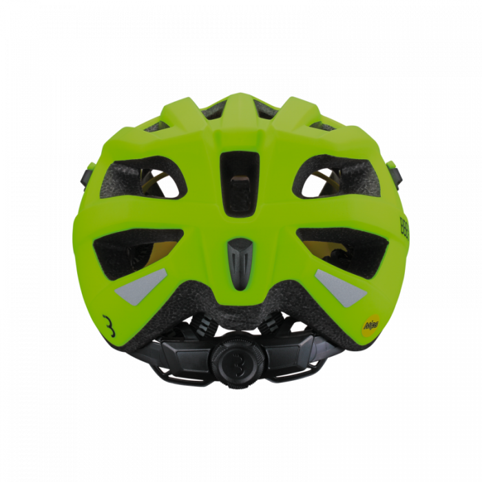Casca BBB BHE-2241 Dune MIPS Galben Neon M (55-58 cm) [4]