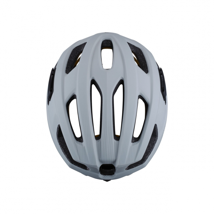 Casca BBB BHE-22B Dune MIPS 2.0 Gri Mat/Alb L (58-61 cm) [5]