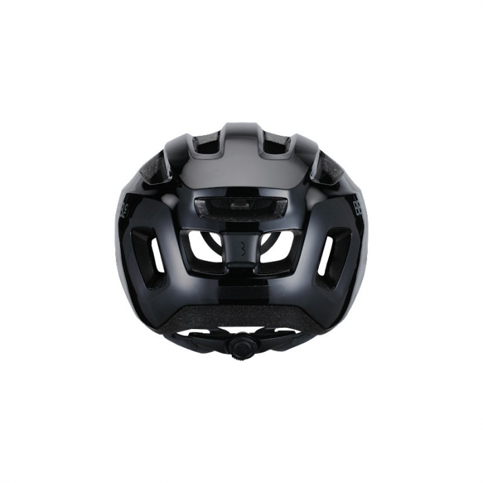 Casca BBB Condor 2.0 BHE-173 Negru Lucios M (52-58 cm) [4]