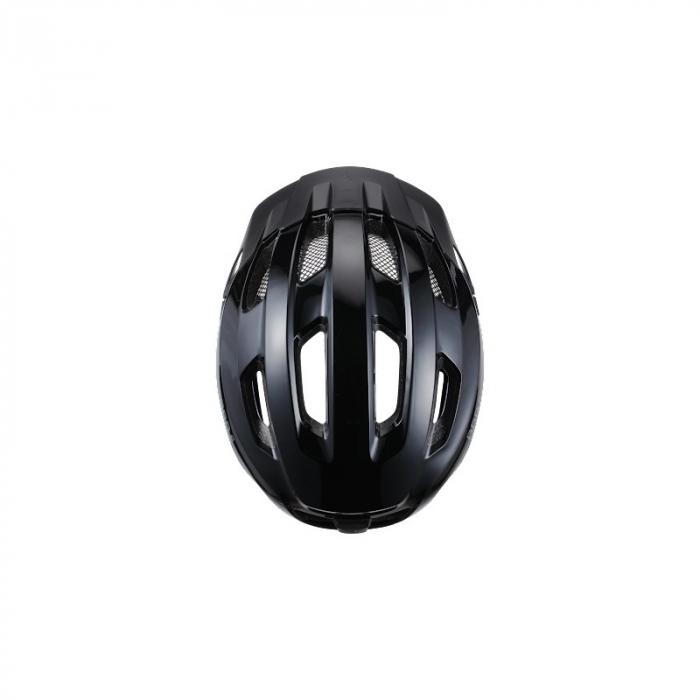 Casca BBB Condor 2.0 BHE-173 Negru Lucios M (52-58 cm) [2]