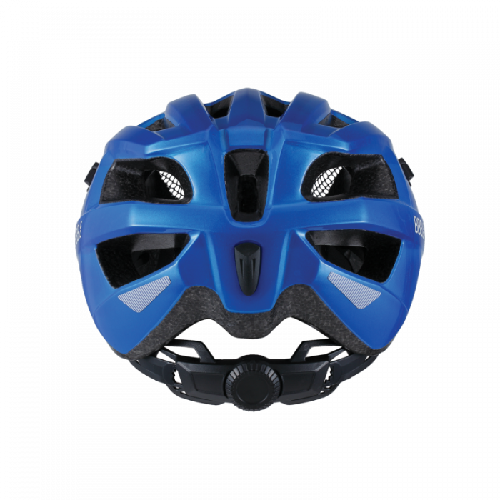 Casca BBB Kite 2.0 BHE-29B27 Alabstru Lucios L (58-61 cm) [3]