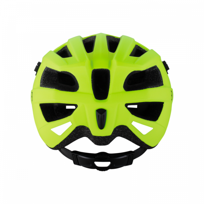 Casca BBB Kite 2.0 BHE-29B27 Galben Neon L (58-61 cm) [4]